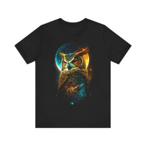 Owl Moon Tee